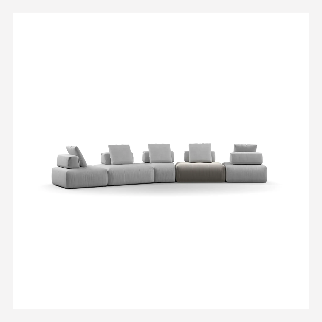 Monterrey EasyFit Comfort Sofa