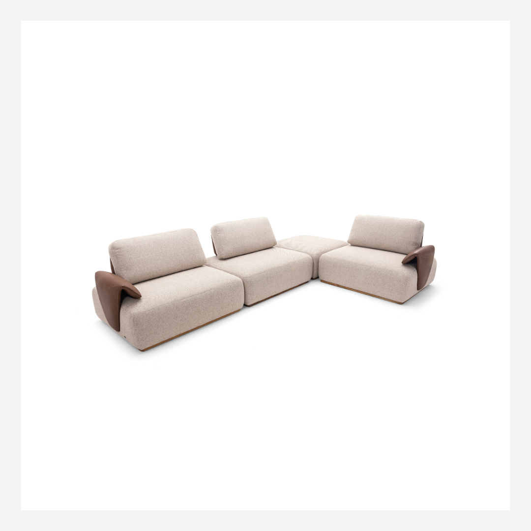 Paipe Sofa