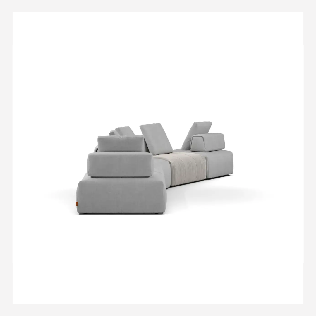 Monterrey EasyFit Comfort Sofa