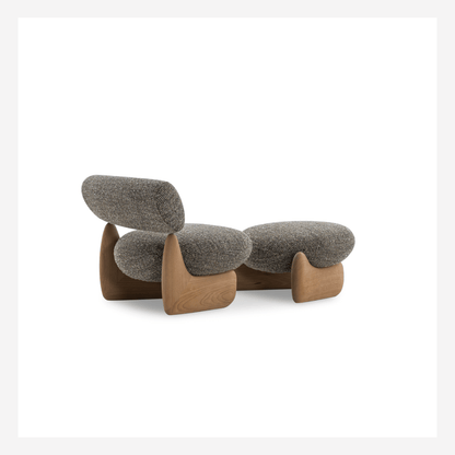 Pedra Accent Chair - Luxus Maison