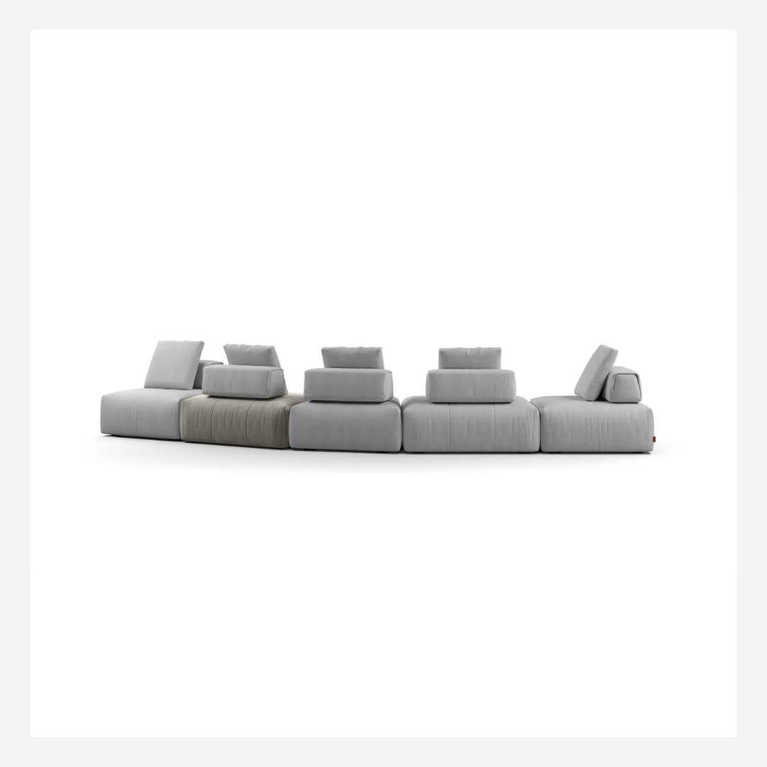 Monterrey EasyFit Comfort Sofa