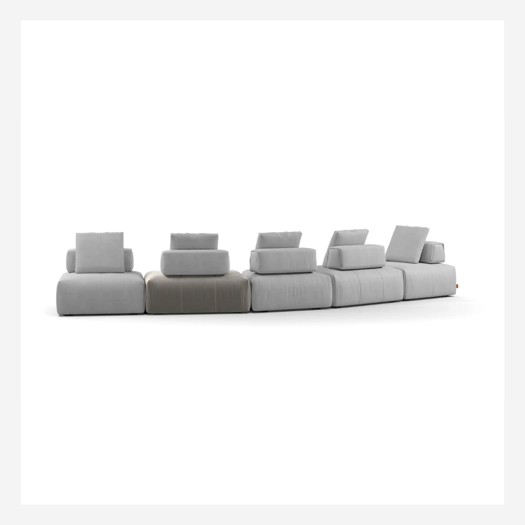 Monterrey EasyFit Comfort Sofa