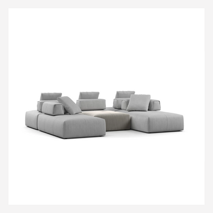 Monterrey EasyFit Comfort Sofa