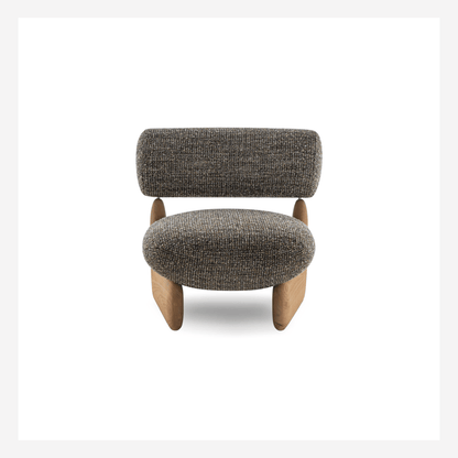 Pedra Accent Chair - Luxus Maison