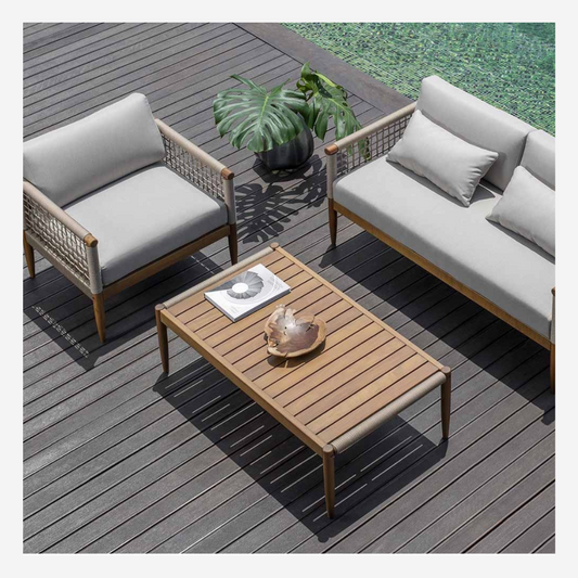 Serena Indoor & Outdoor Coffee Table