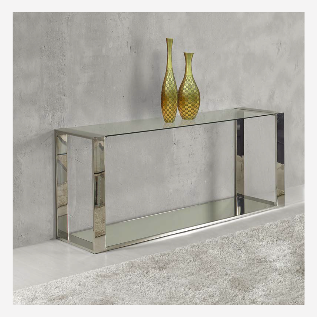Elisa Console Table