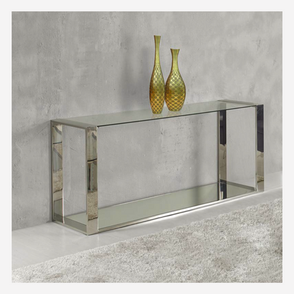 Elisa Console Table