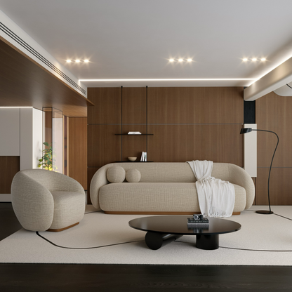 Togo Outdoor & Indoor Sofa