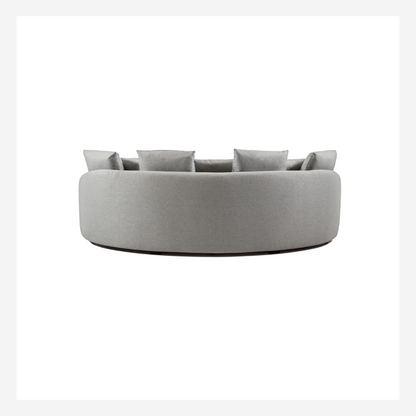Ancona Slim Comfort Sofa