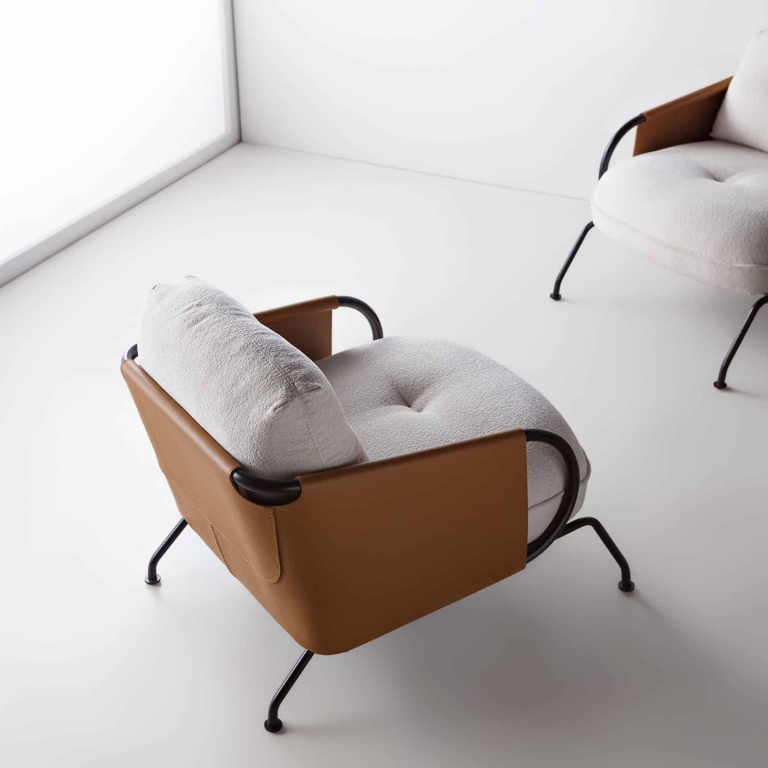 Malmo Accent Chair