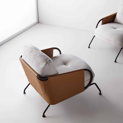 Malmo Accent Chair