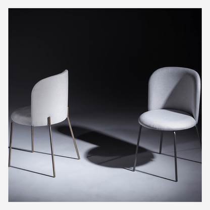 Fine Chair - Luxus Maison