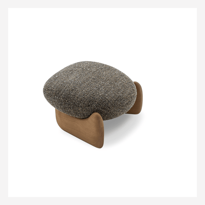 Pedra Accent Chair - Luxus Maison