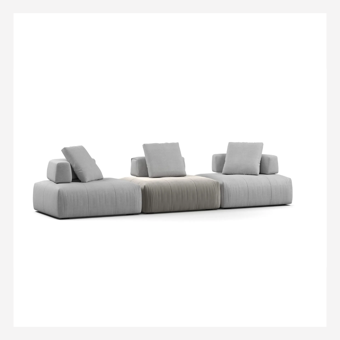 Monterrey EasyFit Comfort Sofa