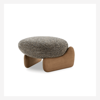 Pedra Accent Chair - Luxus Maison
