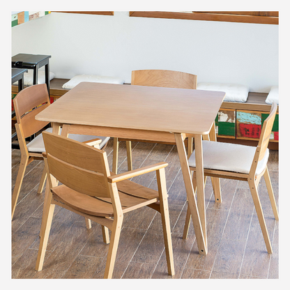 Jandaia Indoor & Outdoor Table