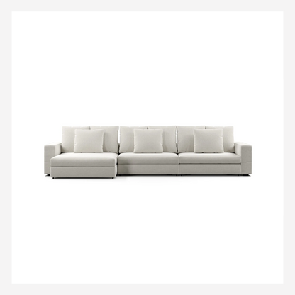 Montevideo Cozy Comfort Sofa