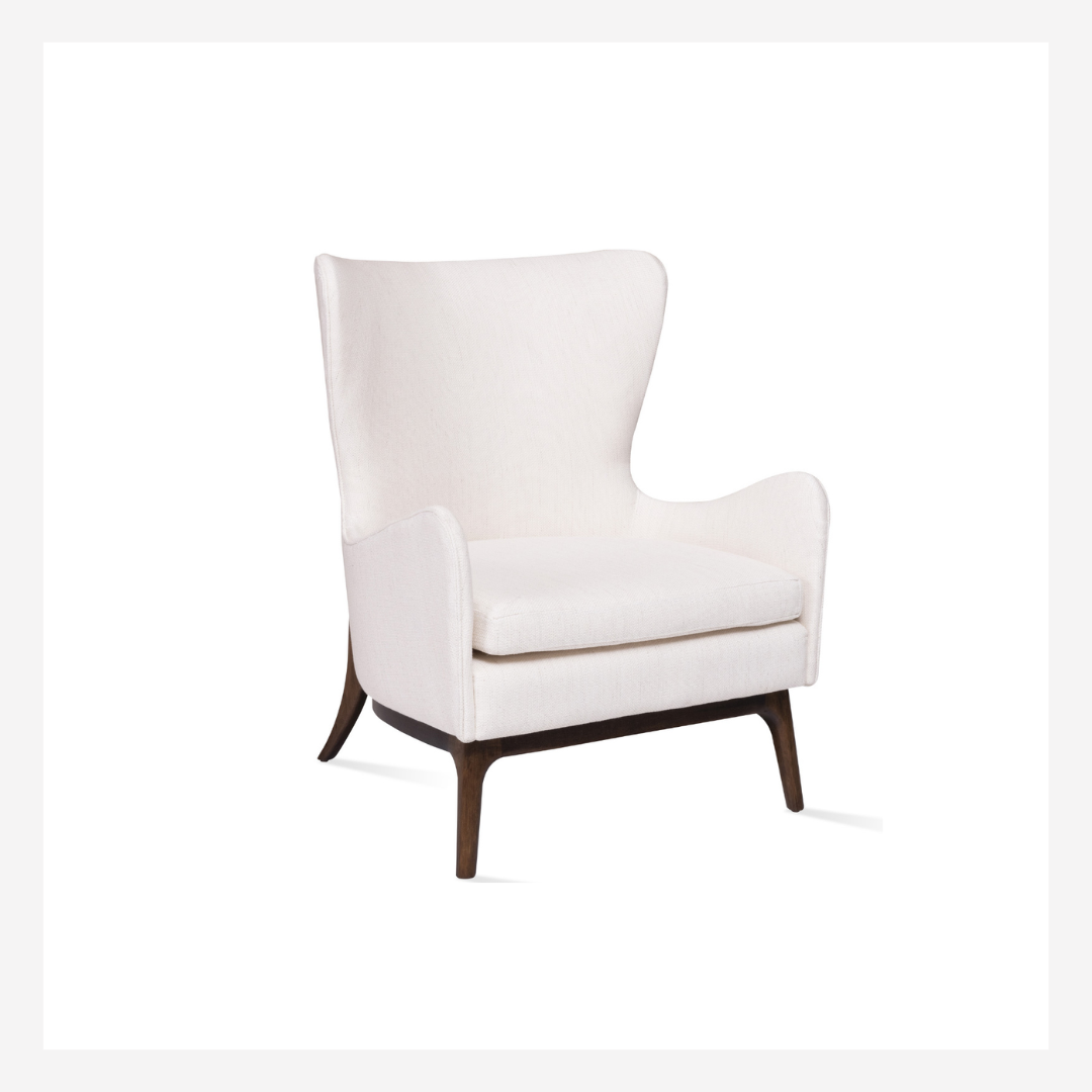 Moldura Accent Chair