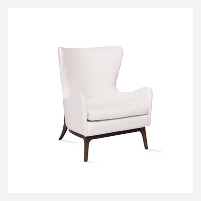 Moldura Accent Chair