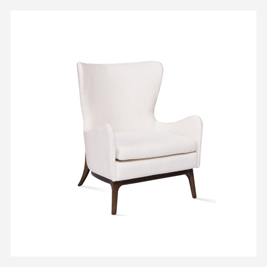 Moldura Accent Chair