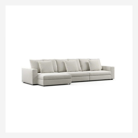 Montevideo Cozy Comfort Sofa