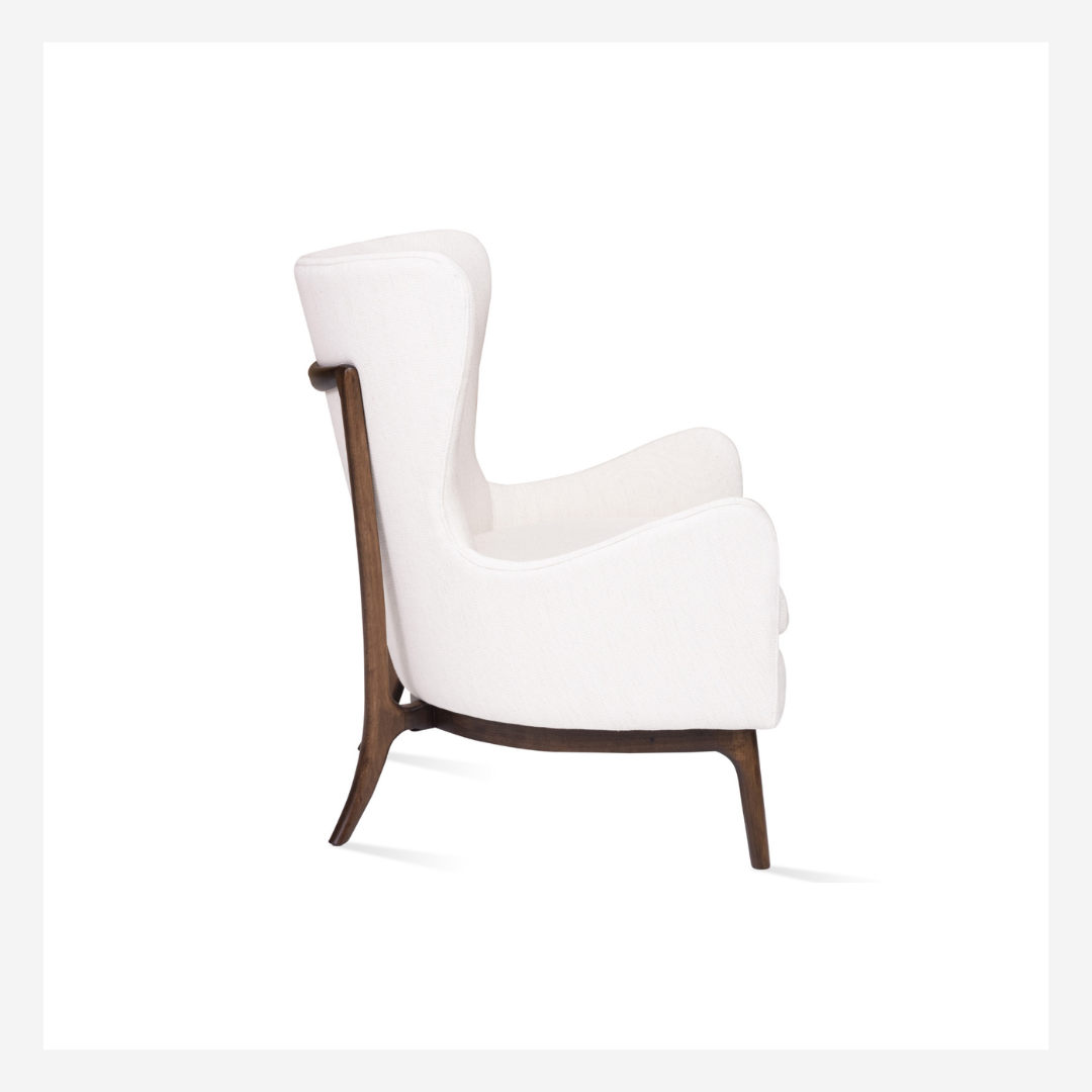 Moldura Accent Chair