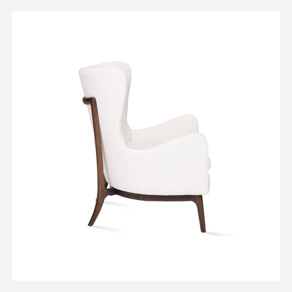 Moldura Accent Chair