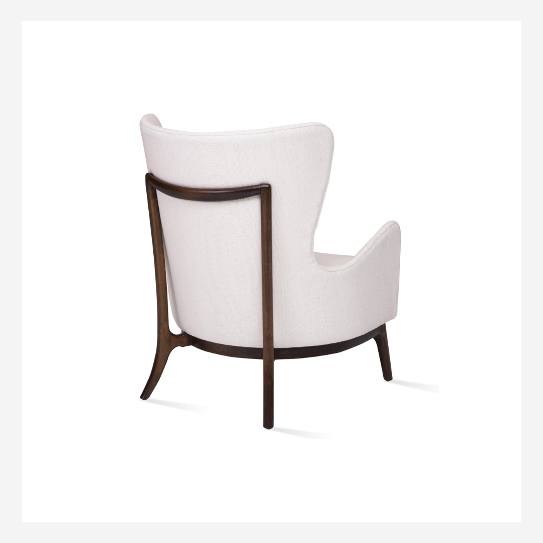 Moldura Accent Chair