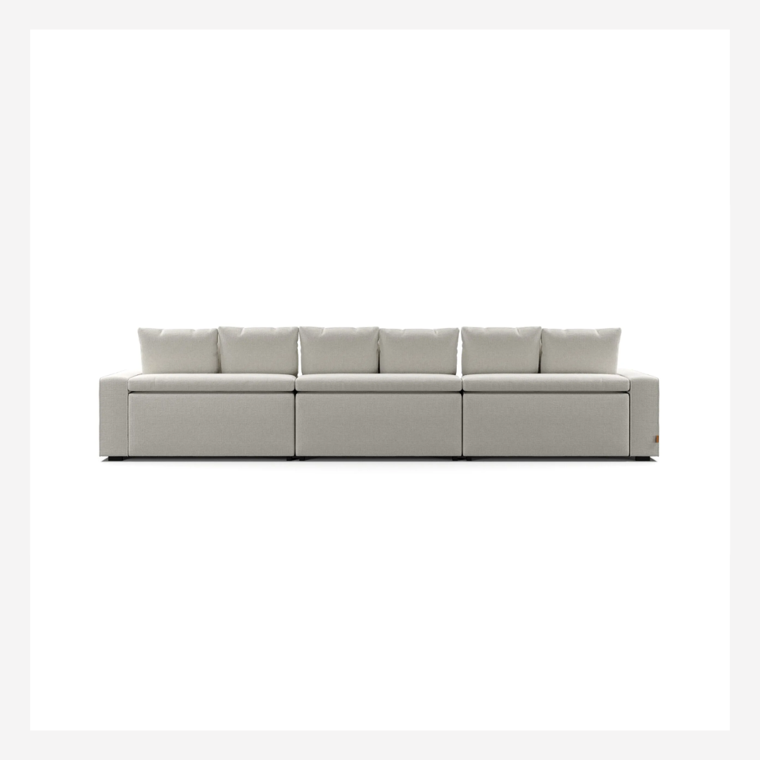 Montevideo Cozy Comfort Sofa