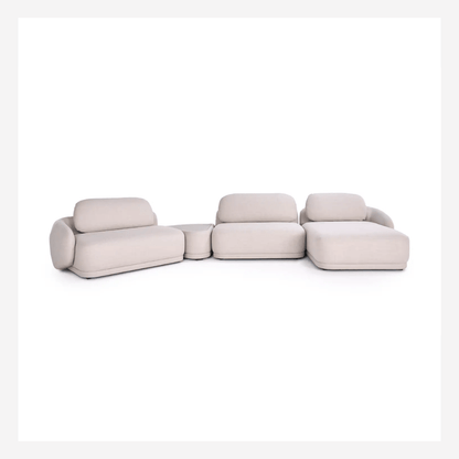 Eterium Sofa - Luxus Maison