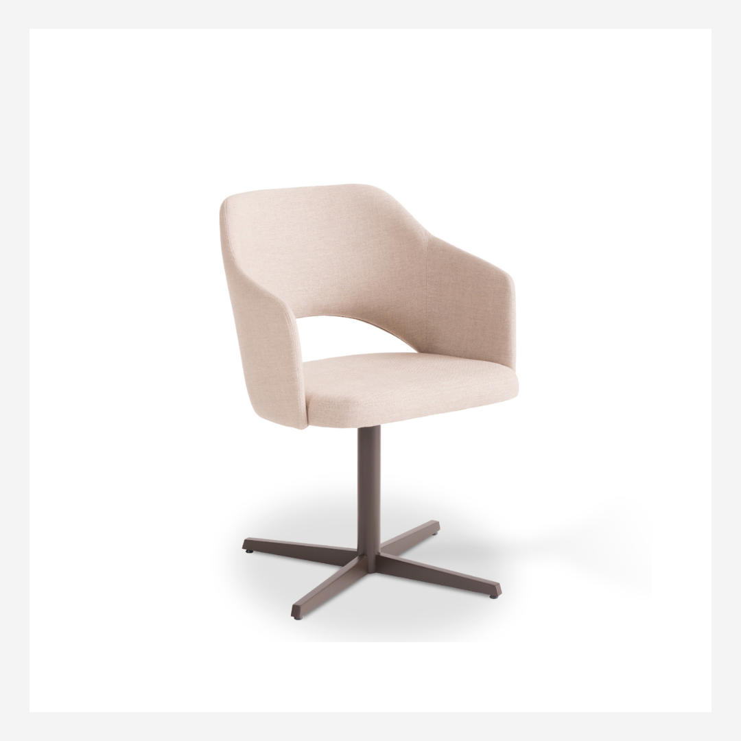 Pluma Office Chair