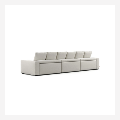 Montevideo Cozy Comfort Sofa