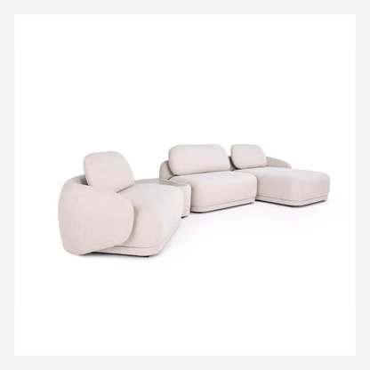 Eterium Sofa - Luxus Maison