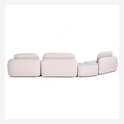Eterium Sofa - Luxus Maison