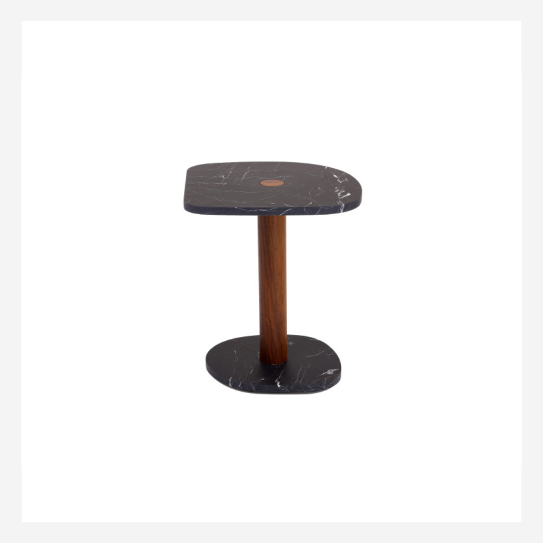 Cowly Side Table