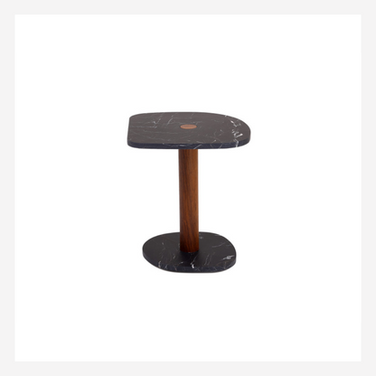 Cowly Side Table