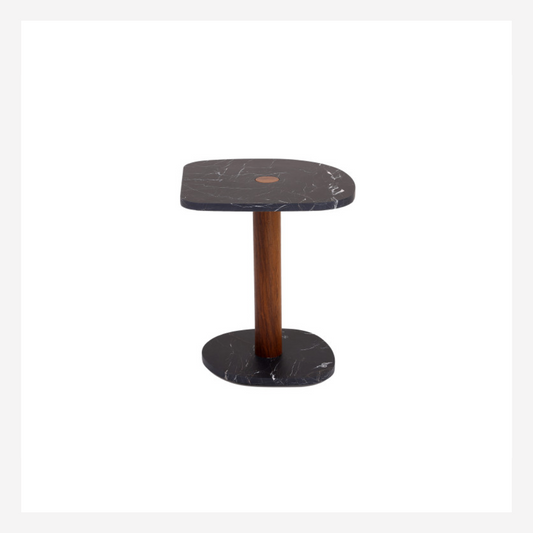 Cowly Side Table