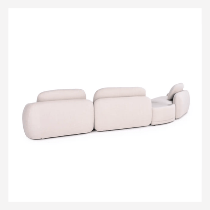 Eterium Sofa - Luxus Maison