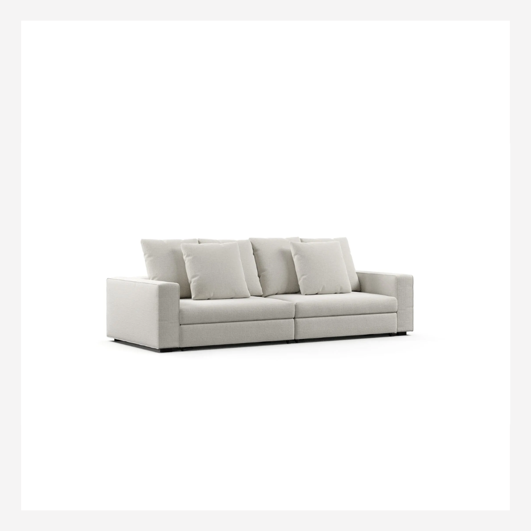 Montevideo Cozy Comfort Sofa