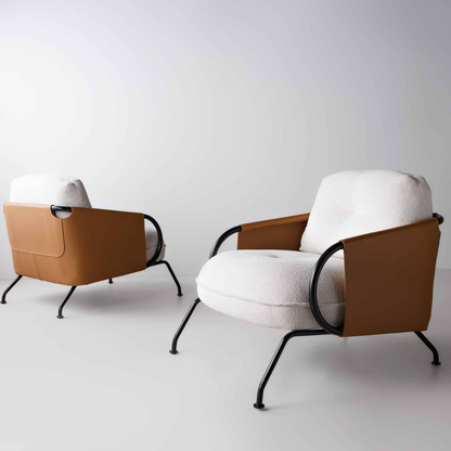 Malmo Accent Chair