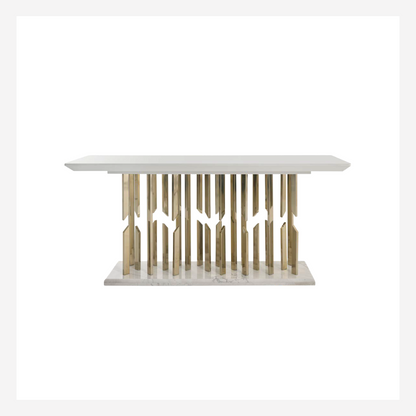 Fragmento Console Table
