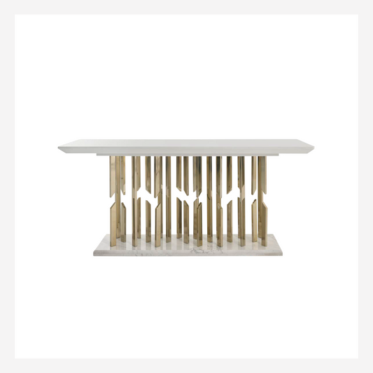Fragmento Console Table