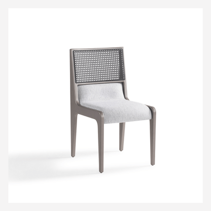 Ayanna Chair - Luxus Maison