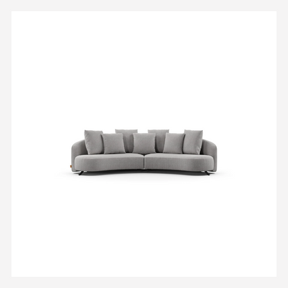 Ancona Slim Comfort Sofa