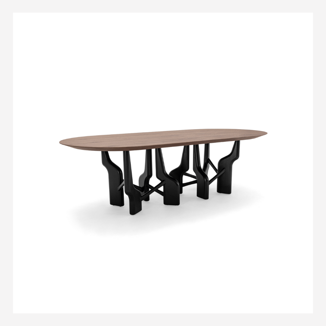 Raízes II Dining Table