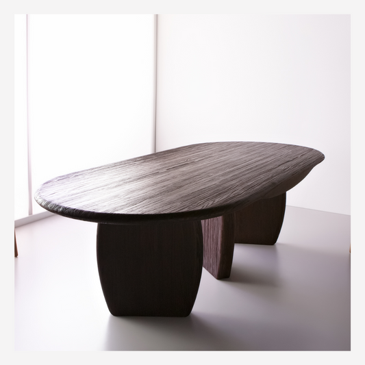 Trioor Dining Table