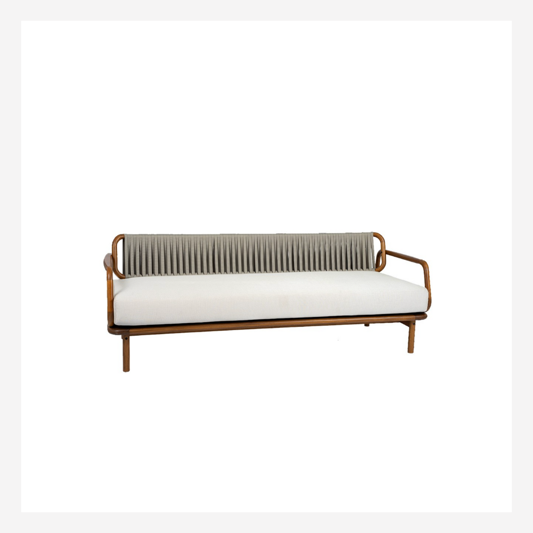 Enseada Indoor & Outdoor Sofa