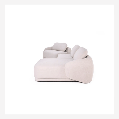 Eterium Sofa - Luxus Maison