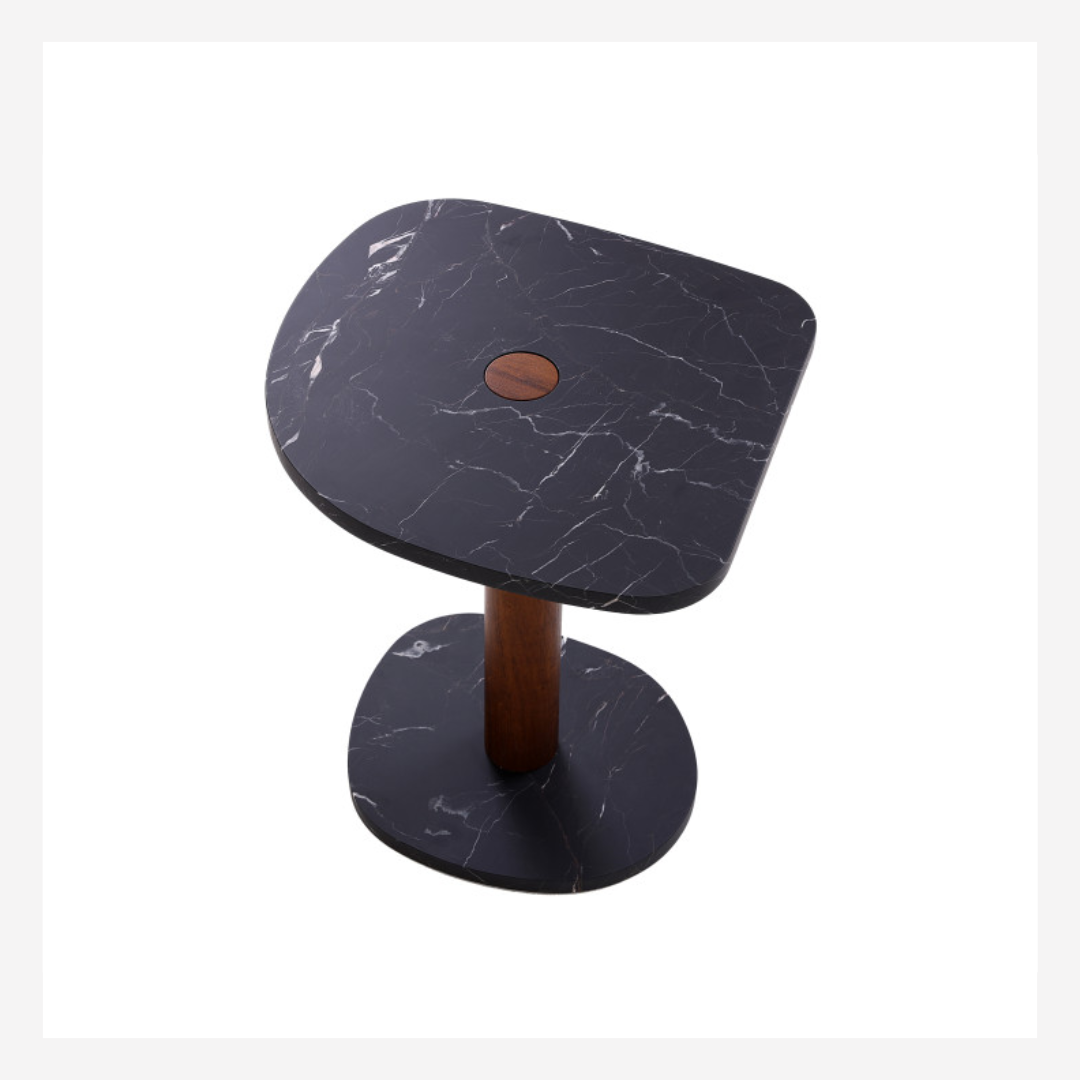 Cowly Side Table