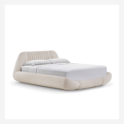 Jubá Bed - Luxus Maison
